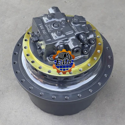 208-27-00312 Final Drive PC400 208-27-00311 Travel Motor For Excavator