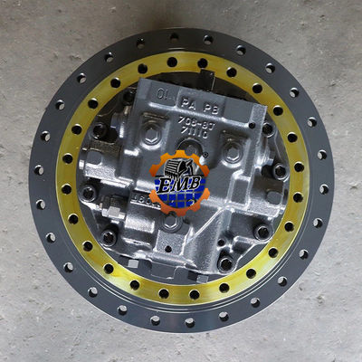 208-27-00312 Final Drive PC400 208-27-00311 Travel Motor For Excavator