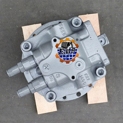 4330222 Swing Motor EX200-5 M2X146B-CHB-10A-01/315 EX210 Swing Motor For Excavator