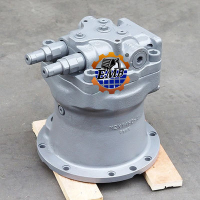 4330222 Swing Motor EX200-5 M2X146B-CHB-10A-01/315 EX210 Swing Motor For Excavator