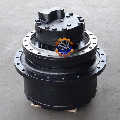 333-3036 CAT E345C E349 Final Drive 227-6044 E345D Track Motor For Excavator