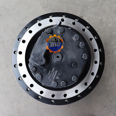 333-3036 CAT E345C E349 Final Drive 227-6044 E345D Track Motor For Excavator