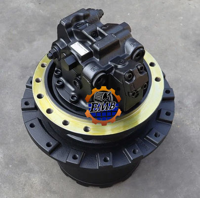 9134825 EX200-5 Travel Device 9148909 9150472 Final Drive Motor For Excavator