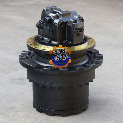 9134825 EX200-5 Travel Device 9148909 9150472 Final Drive Motor For Excavator