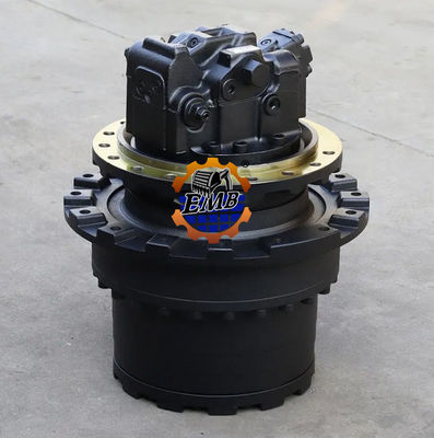 9134825 EX200-5 Travel Device 9148909 9150472 Final Drive Motor For Excavator