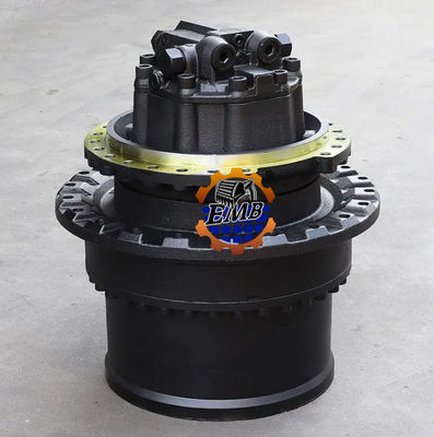 9256991 ZX330-3 Travel Device 9281920 9281921 ZX330-3 Final Drive For Excavator