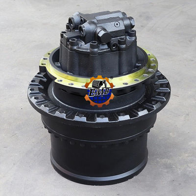 9256991 ZX330-3 Travel Device 9281920 9281921 ZX330-3 Final Drive For Excavator