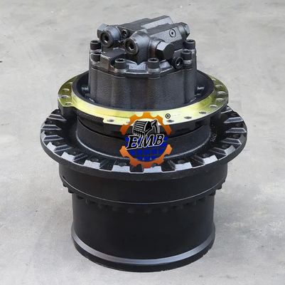 9256991 ZX330-3 Travel Device 9281920 9281921 ZX330-3 Final Drive For Excavator
