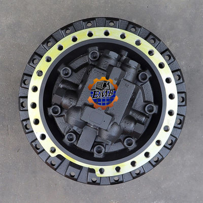 9256991 ZX330-3 Travel Device 9281920 9281921 ZX330-3 Final Drive For Excavator