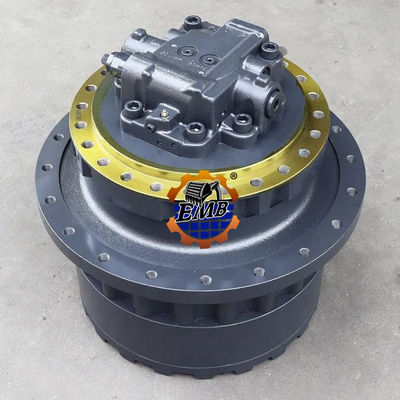 207-27-00371 PC300-7 PC360-7 Excavator Final Drive Motor 207-27-00261