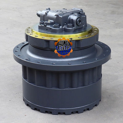 207-27-00371 PC300-7 PC360-7 Excavator Final Drive Motor 207-27-00261