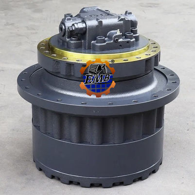207-27-00371 PC300-7 PC360-7 Excavator Final Drive Motor 207-27-00261