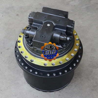 170401-00069 DX380 Travel Motor DX420 170402-00025 Travel Device For Excavator