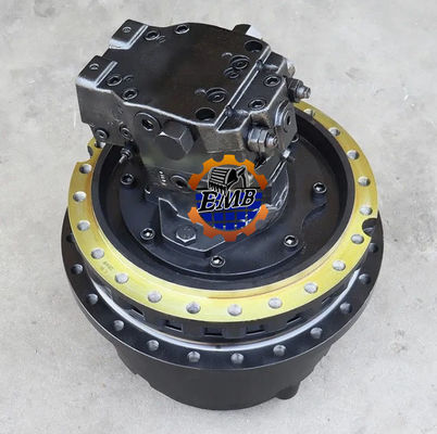 VOE14569653 EC460B Travel Device VOE14608847 EC460C Final Drive Motor
