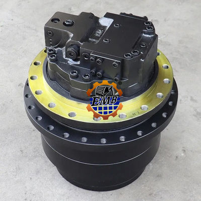 31N8-40070 R305-7 Travel Motor R320 31Q8-40061 Final Drive Motor For Excavator