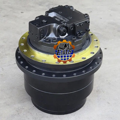 31N8-40070 R305-7 Travel Motor R320 31Q8-40061 Final Drive Motor For Excavator
