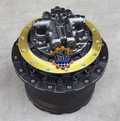 9180731 ZX120-6 Travel Motor 9181123 Final drive For Crawler Excavator