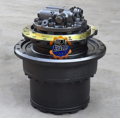9233692 Travel Device 9261222 Final Drive Motor For ZX200-3 ZX200-5G ZX210-5G