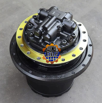 9233692 Travel Device 9261222 Final Drive Motor For ZX200-3 ZX200-5G ZX210-5G