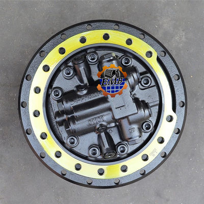 9233692 Travel Device 9261222 Final Drive Motor For ZX200-3 ZX200-5G ZX210-5G