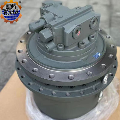 GM60VA Travel Motor LC15V00023F2R SK330-8 LC15V00023F2C Final Drive Assy