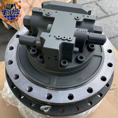 GM60VA Travel Motor LC15V00023F2R SK330-8 LC15V00023F2C Final Drive Assy