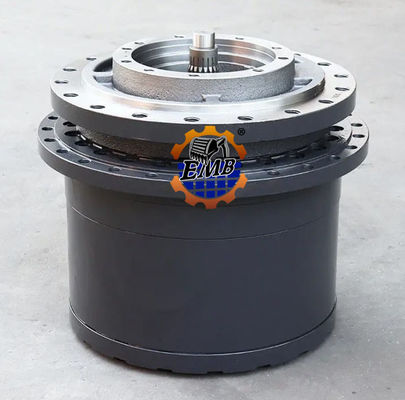 LC15V00023F1 SK350-8 Travel Reduction Gear LC15V00023F2R SK350-8 Travel Gearbox For Kobelco
