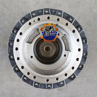 538-5278 E330 Final Drive 5385278 CAT330GC Travel Gearbox For Caterpillar