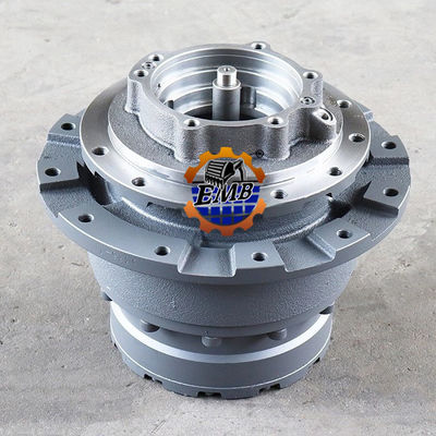 9224123 ZX70 Travel Device Assy 9224241 ZX75 Travel Gearbox For Hitachi Excavator