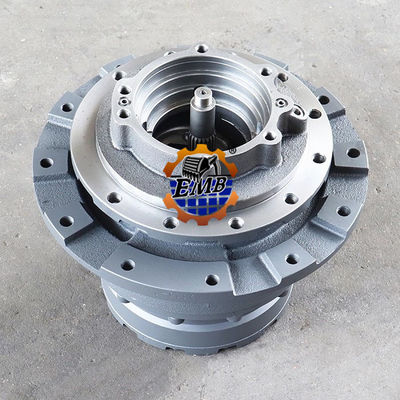 9224123 ZX70 Travel Device Assy 9224241 ZX75 Travel Gearbox For Hitachi Excavator