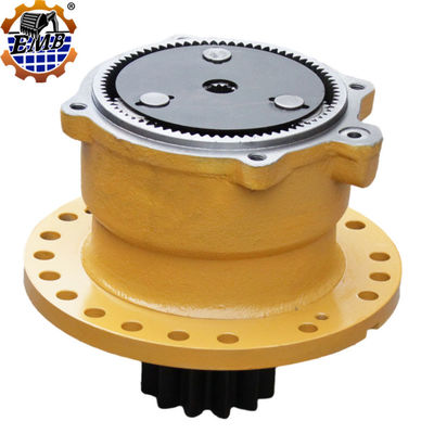 3932179 Swing Gearbox E307E E308E CAT Excavator Swing Reducer 393-2179