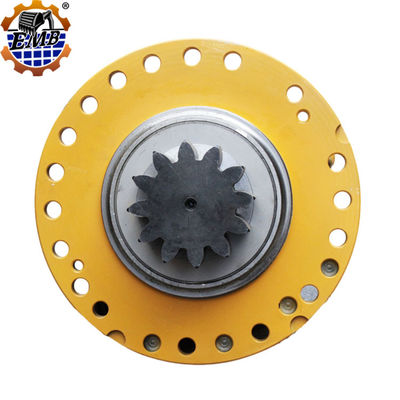 3932179 Swing Gearbox E307E E308E CAT Excavator Swing Reducer 393-2179
