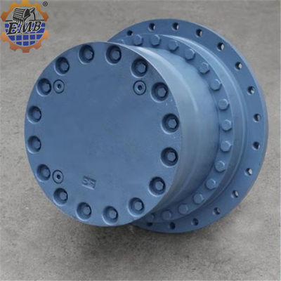 9255880 ZX270 Track Device 9256990 ZX270-3 Travel Reducer For Hitachi Excavator