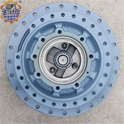 9255880 ZX270 Track Device 9256990 ZX270-3 Travel Reducer For Hitachi Excavator