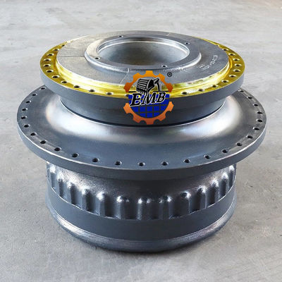 21N-27-00130 PC1250-8 Final Drive 21N-27-00140 PC1250-7 Travel Gearbox For Komatsu Excavator
