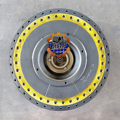 21N-27-00130 PC1250-8 Final Drive 21N-27-00140 PC1250-7 Travel Gearbox For Komatsu Excavator