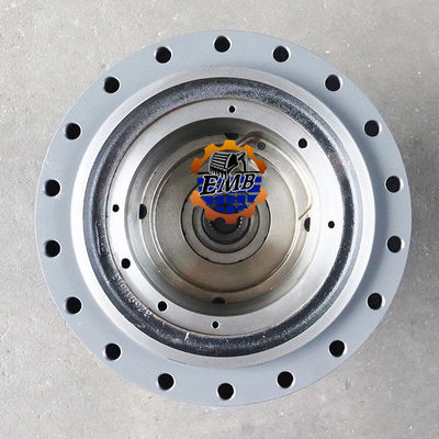 05/204600 Travel Gearbox JCB360 JS360 Travel Gearbox For Excavator