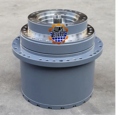 31Q6-40020 31N6-40040 Final Drive R225-9 R210-7 Excavator Travel Gearbox