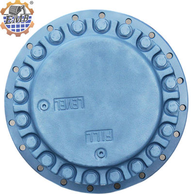 227-6045 E345B Final Drive 227-6044 E345D Travel Gearbox For Excavator