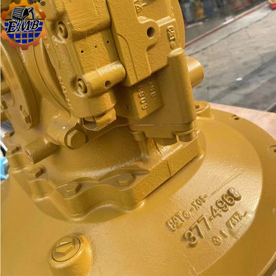 Genuine New 377-4950 Excavator Pump E336F 3774950 Excavator Hydraulic Main Pump