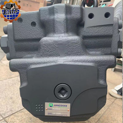 708-2L-00300 PC200-7 Hydraulic Pump PC220-7 Pump Assy 708-2L-31160 For Excavator