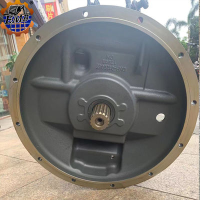 708-2L-00300 PC200-7 Hydraulic Pump PC220-7 Pump Assy 708-2L-31160 For Excavator
