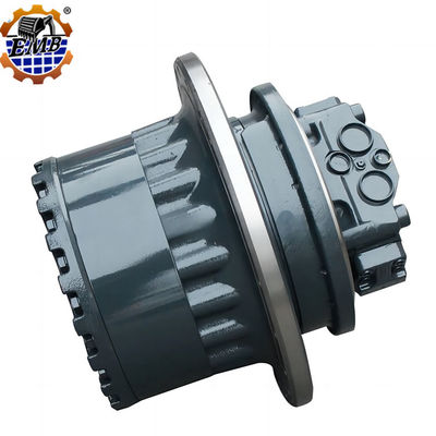 PC210-10MO 708-8F-31320 Excavator Final Drive PC210 708-8F-31570 Travel Device