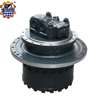 PC210-10MO 708-8F-31320 Excavator Final Drive PC210 708-8F-31570 Travel Device