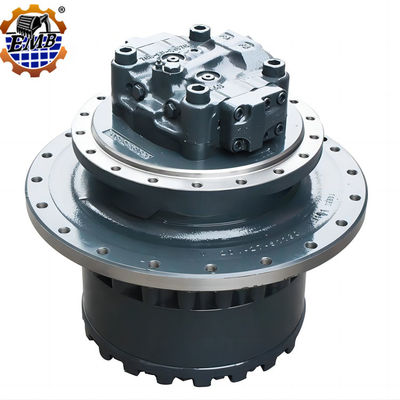 PC210-10MO 708-8F-31320 Excavator Final Drive PC210 708-8F-31570 Travel Device