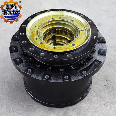 9091681 EX200-2 Travel Device 9116392 EX200 Travel Gearbox For Excavator
