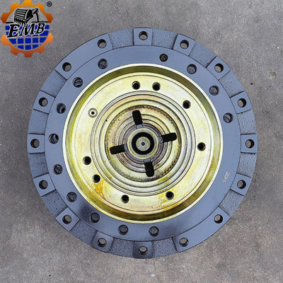 9091681 EX200-2 Travel Device 9116392 EX200 Travel Gearbox For Excavator