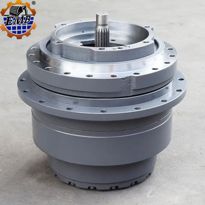 VOE14528258 Final Drive VOE14551155 EC290 Travel Gearbox For Excavator