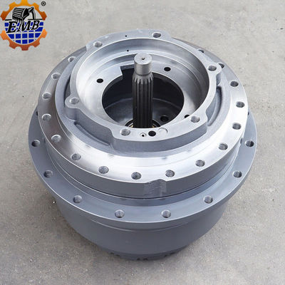 VOE14528258 Final Drive VOE14551155 EC290 Travel Gearbox For Excavator