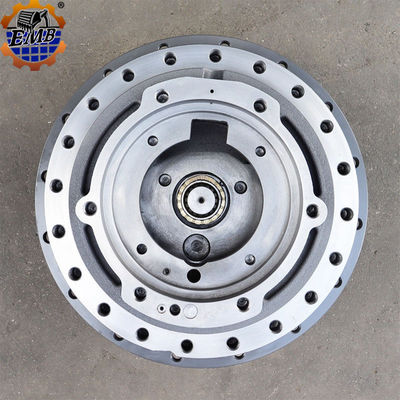 VOE14528258 Final Drive VOE14551155 EC290 Travel Gearbox For Excavator